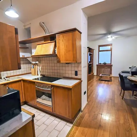 Nara Apartment Opatija